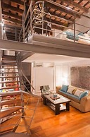 San Telmo Suites