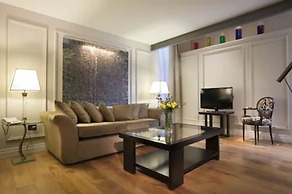 San Telmo Suites