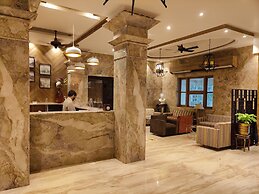 Grand Hotel