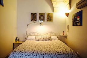 Antiche Volte
