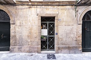 Antiche Volte