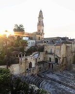Antiche Volte