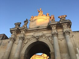 Antiche Volte