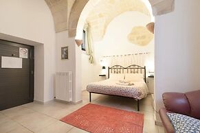 Antiche Volte