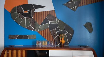 Hotel Modern