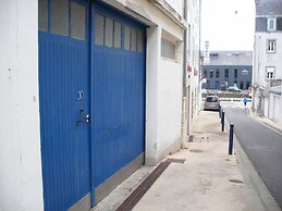 Hotel Modern