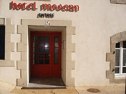 Hotel Modern