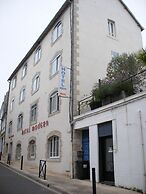 Hotel Modern