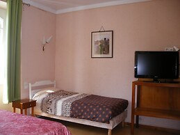 Hotel Modern