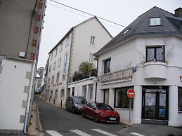 Hotel Modern