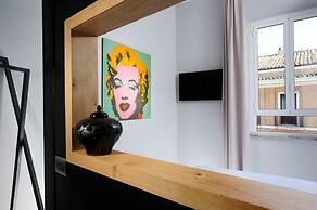 Suite Art Navona