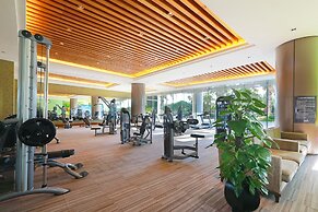 Xiamen International Conference Center Hotel