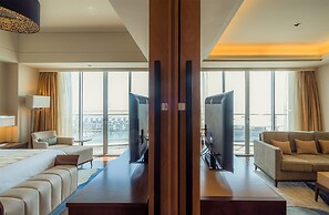 Xiamen International Conference Center Hotel
