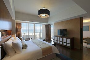 Xiamen International Conference Center Hotel