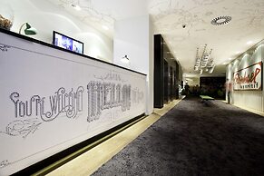 Hotel Vincci Bit