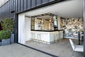 Hotel Vincci Bit