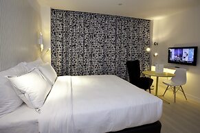 Hotel Vincci Bit
