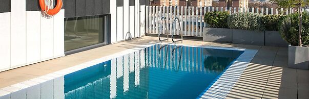 Hotel Vincci Bit
