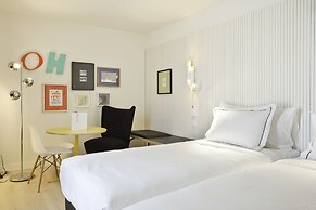 Hotel Vincci Bit