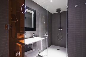 Hotel Vincci Bit