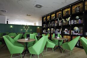 Hotel Vincci Bit