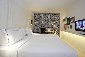 Hotel Vincci Bit