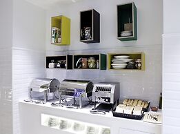 Hotel Vincci Bit