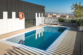 Hotel Vincci Bit