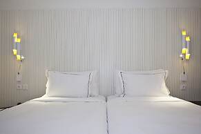 Hotel Vincci Bit