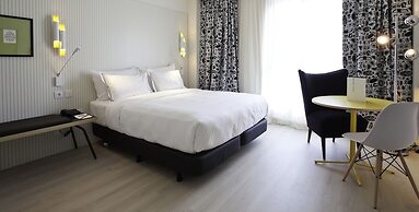 Hotel Vincci Bit