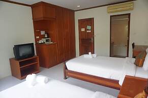 Chaweng Tara Hotel