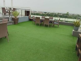 Quality Inn Gurgaon