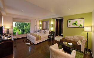 Quality Inn Gurgaon