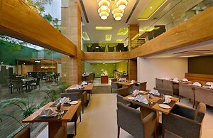 Quality Inn Gurgaon