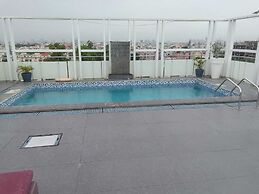Quality Inn Gurgaon