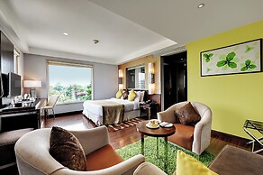 Quality Inn Gurgaon