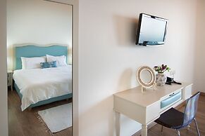 Belvedere Hotel