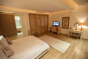 Belvedere Hotel