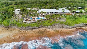 Scenic Matavai Resort Niue