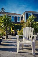 Kaikoura Boutique Hotel