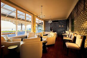 Kaikoura Boutique Hotel