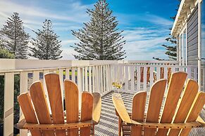 Kaikoura Boutique Hotel