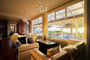 Kaikoura Boutique Hotel