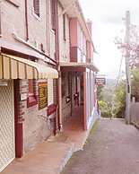 Katoomba Mountain Lodge