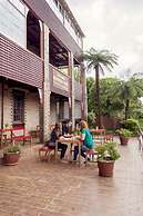 Katoomba Mountain Lodge