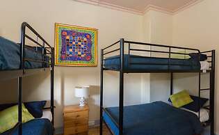 Katoomba Mountain Lodge