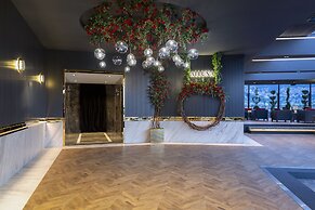 Almira Hotel Thermal Spa & Convention Center