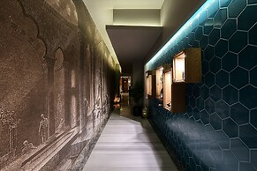 Almira Hotel Thermal Spa & Convention Center