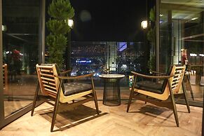 Almira Hotel Thermal Spa & Convention Center