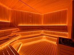 Almira Hotel Thermal Spa & Convention Center